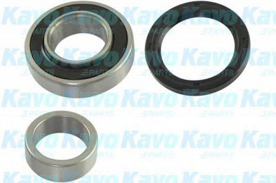 KAVO PARTS wbk8534 -  Комплект подшипника ступицы колеса